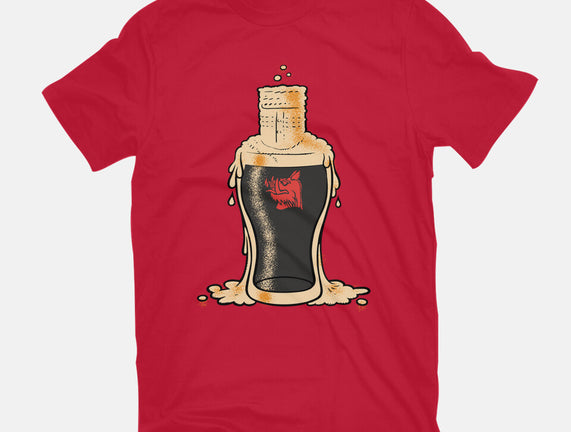 Black Knight Pub