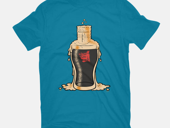 Black Knight Pub