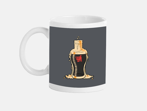 Black Knight Pub