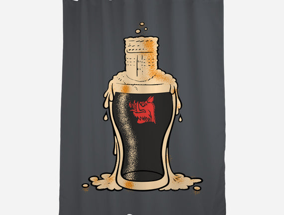 Black Knight Pub