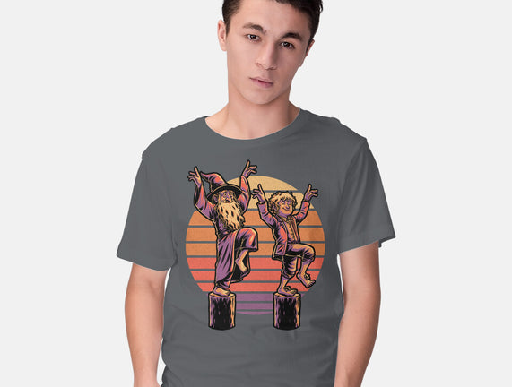 Medieval Karate Movie