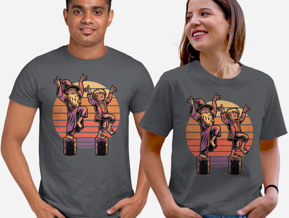 Medieval Karate Movie