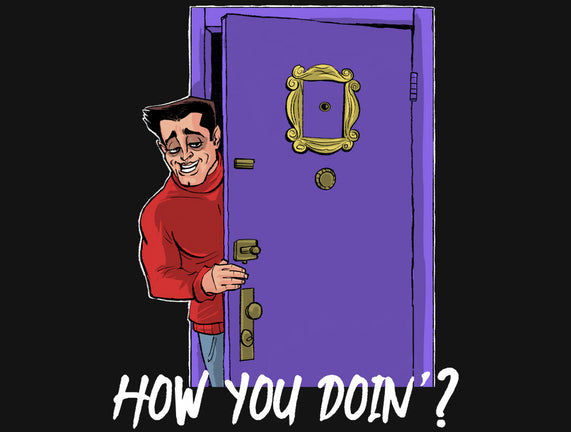 How You Doin
