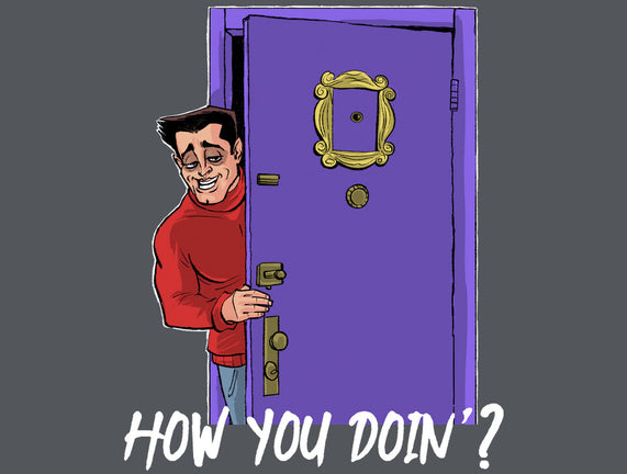 How You Doin