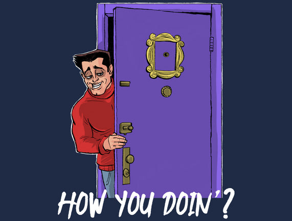 How You Doin