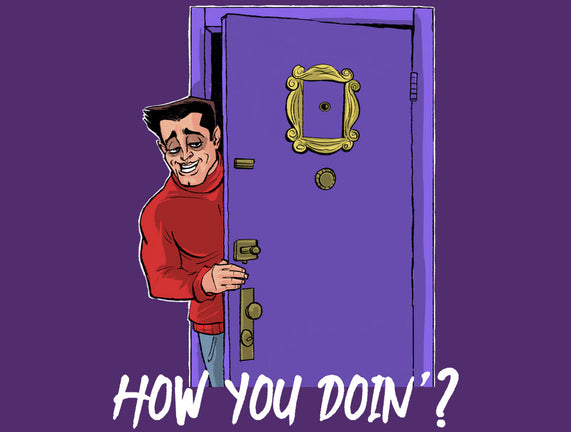 How You Doin