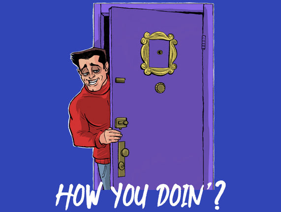How You Doin
