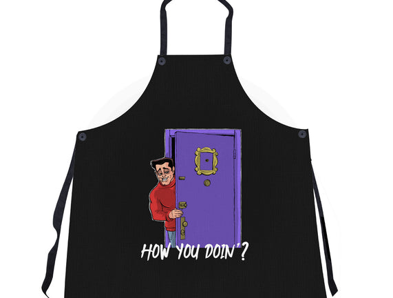 How You Doin