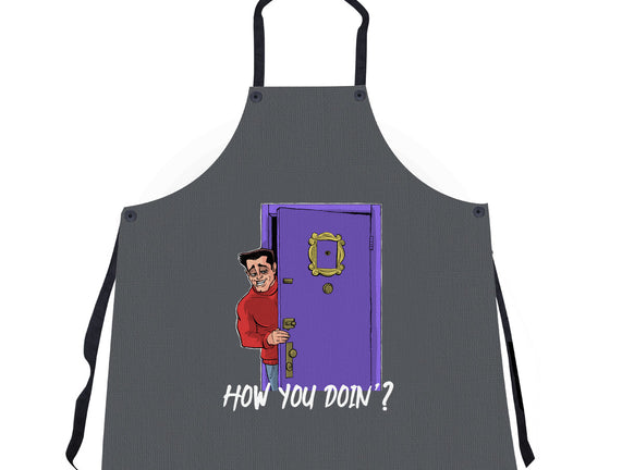 How You Doin