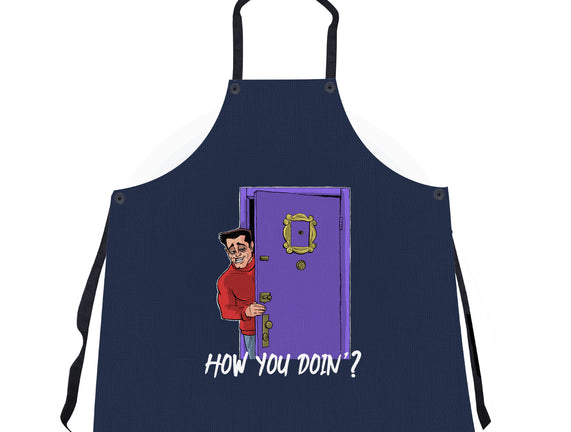 How You Doin
