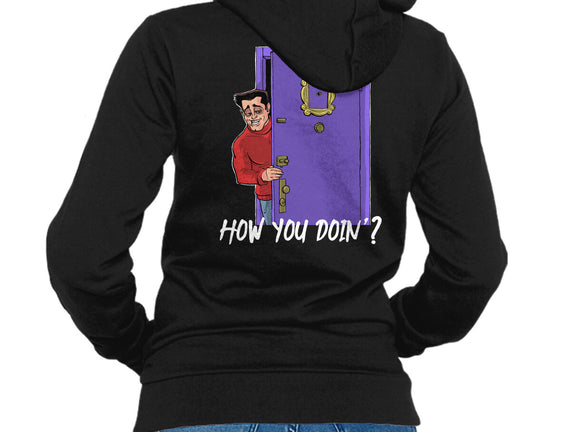 How You Doin