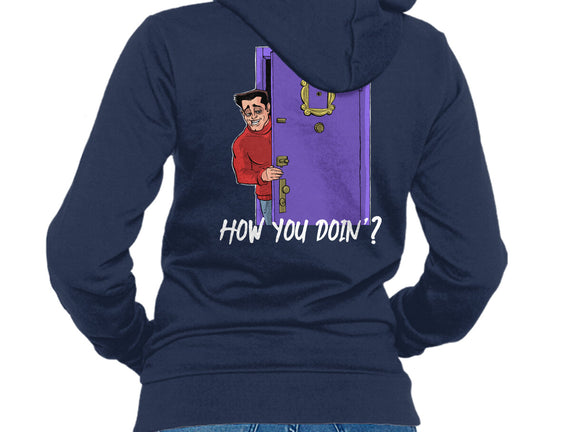 How You Doin