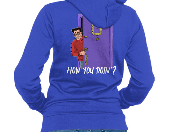 How You Doin