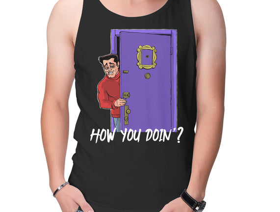 How You Doin