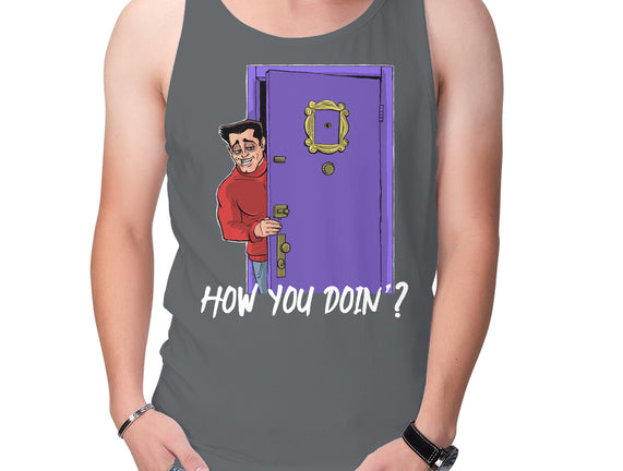 How You Doin