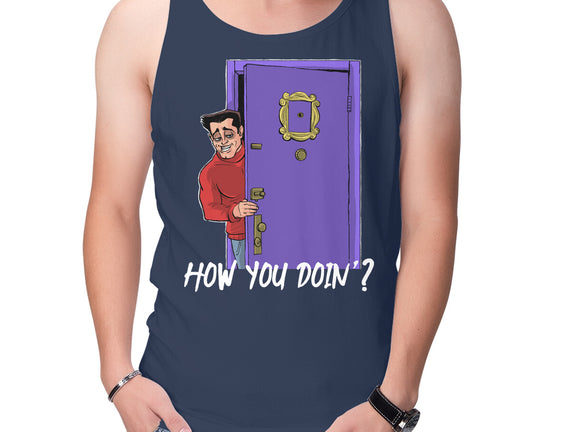 How You Doin