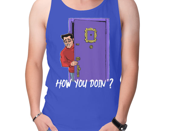 How You Doin