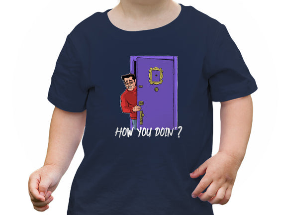 How You Doin