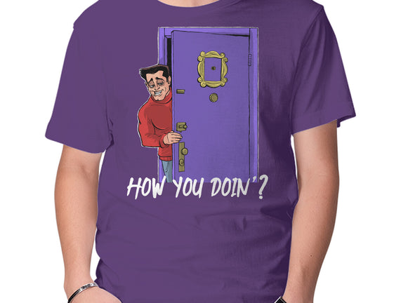How You Doin