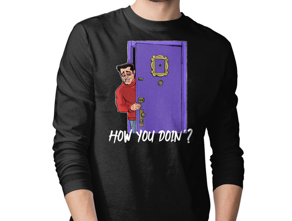 How You Doin