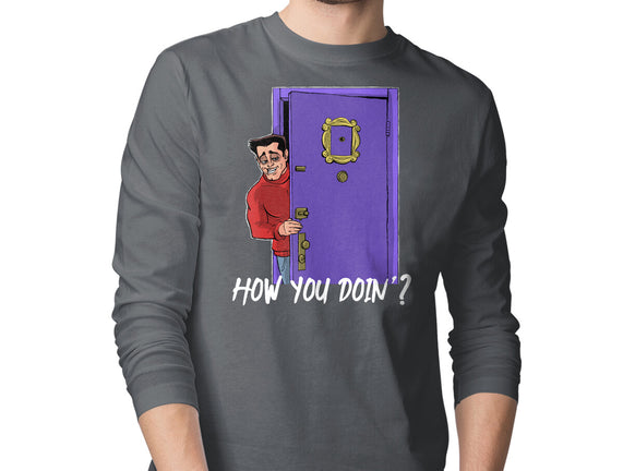 How You Doin