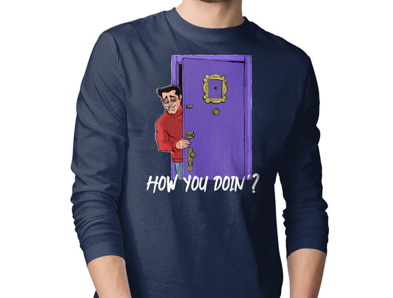 How You Doin