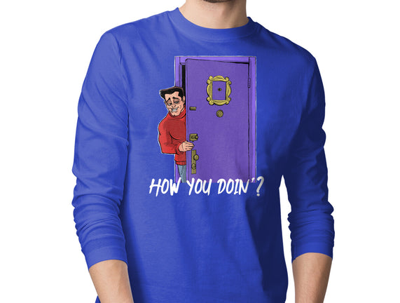 How You Doin