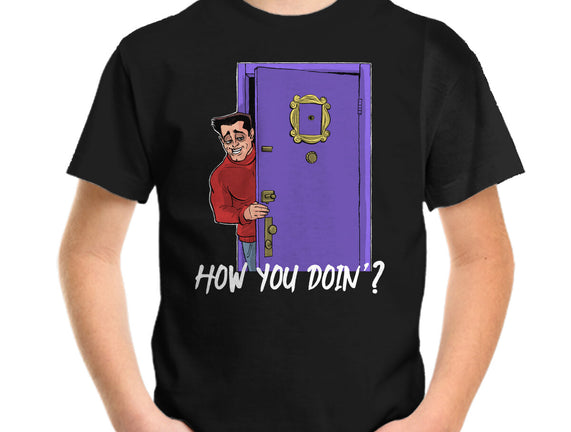 How You Doin