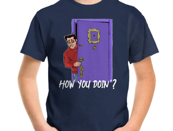 How You Doin
