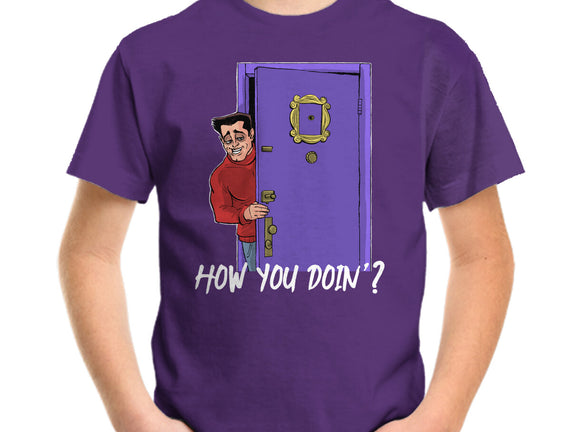 How You Doin