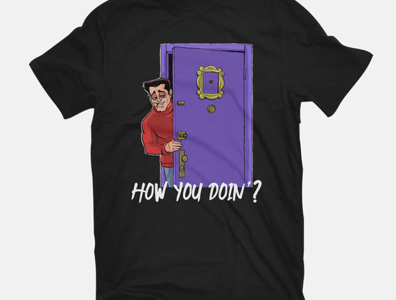 How You Doin