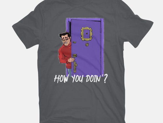 How You Doin