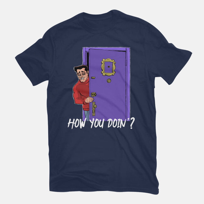 How You Doin-Mens-Basic-Tee-zascanauta