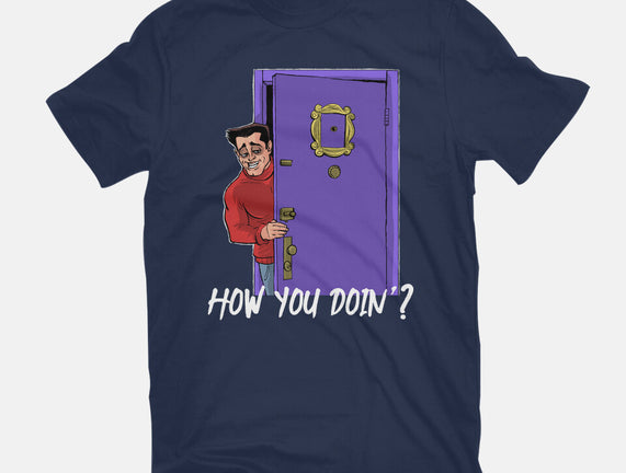 How You Doin