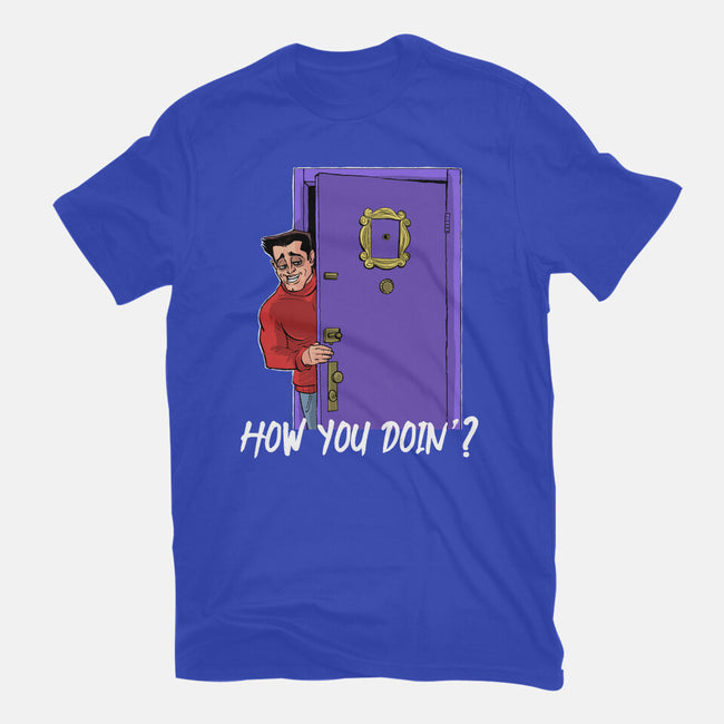 How You Doin-Mens-Basic-Tee-zascanauta