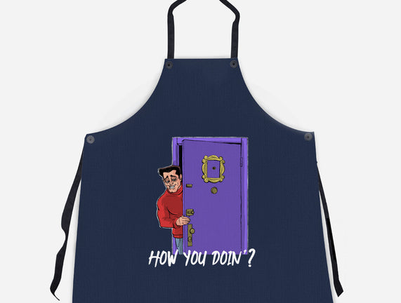 How You Doin