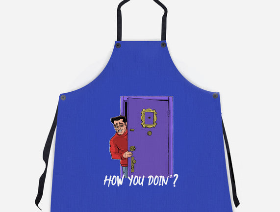 How You Doin