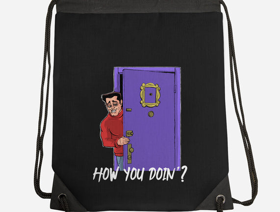 How You Doin