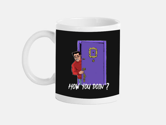 How You Doin