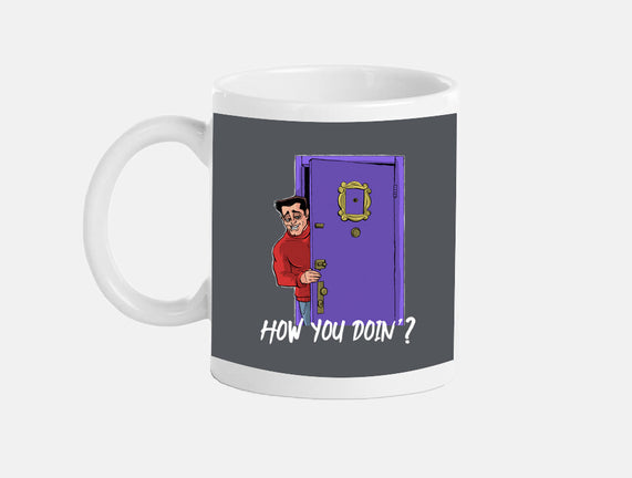 How You Doin