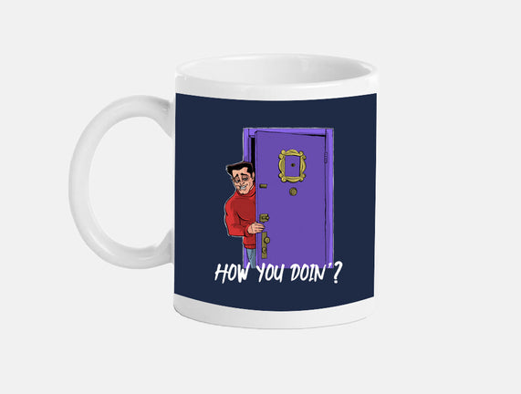How You Doin