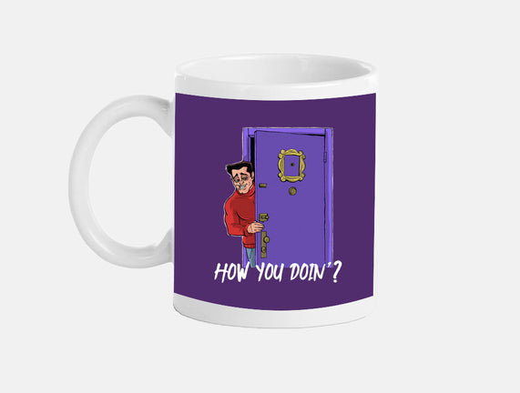 How You Doin