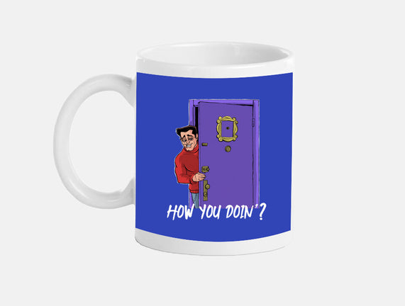 How You Doin