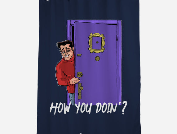 How You Doin