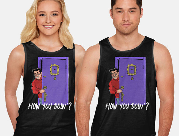 How You Doin
