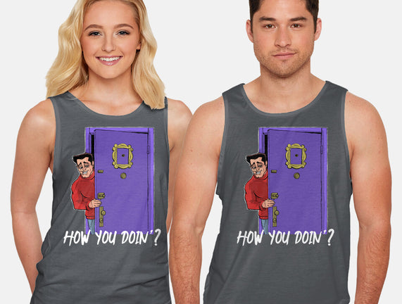 How You Doin
