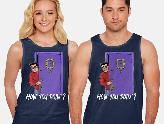 How You Doin