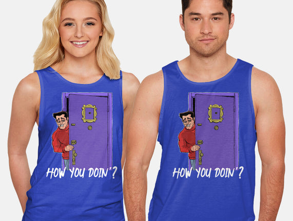 How You Doin