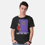 How You Doin-Mens-Basic-Tee-zascanauta