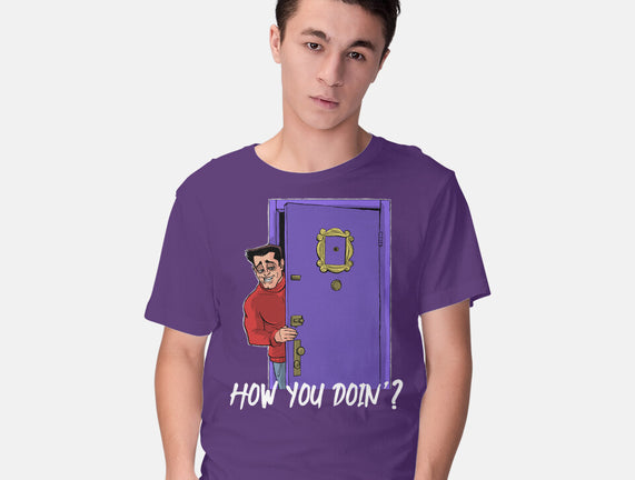 How You Doin